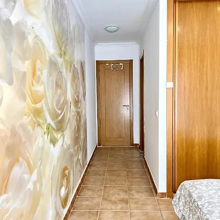 2 Bedroom In La Tejita