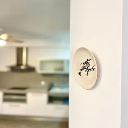 2 Bedroom In Apartment