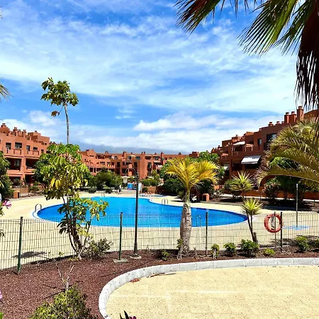 Apartment 2 Bedroom In La Tejita