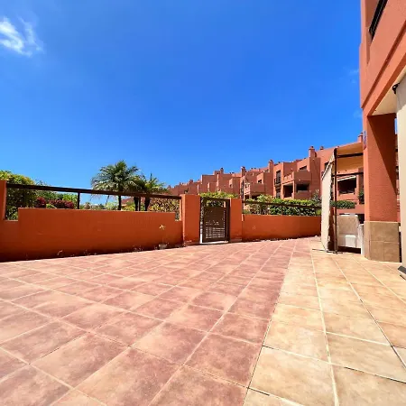 2 Bedroom In Apartment