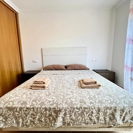 Apartment 2 Bedroom In