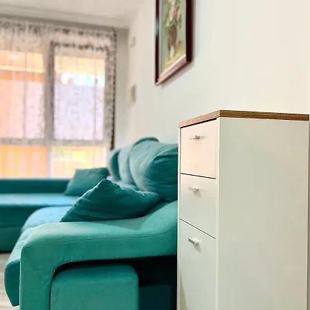 2 Bedroom In *