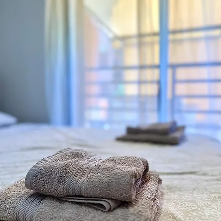 2 Bedroom In Apartamento La Tejita