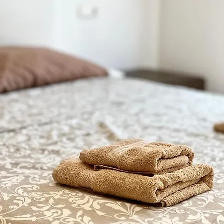 2 Bedroom In Apartamento La Tejita